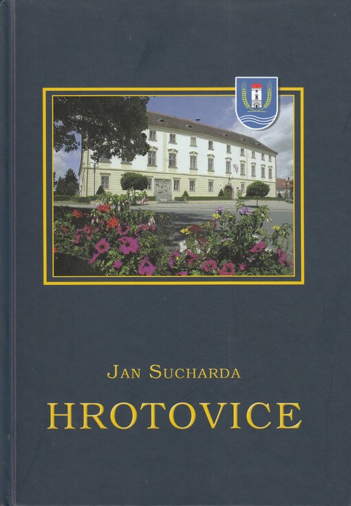 Hrotovice