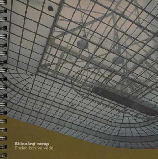 Skleněný strop: pozice žen ve vědě