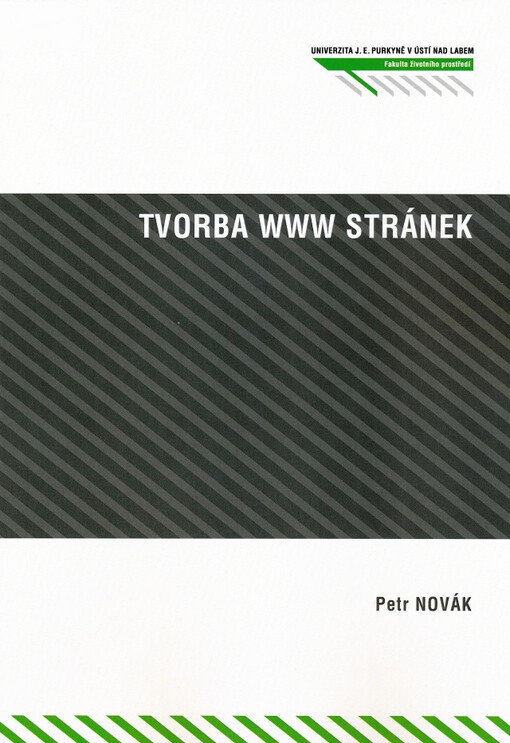 Tvorba WWW stránek
