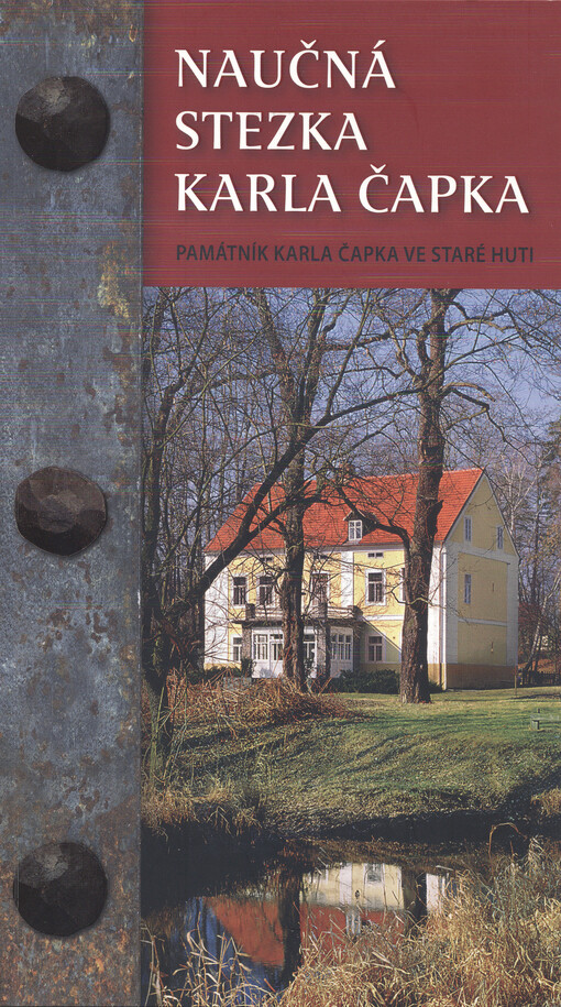 Naučná stezka Karla Čapka