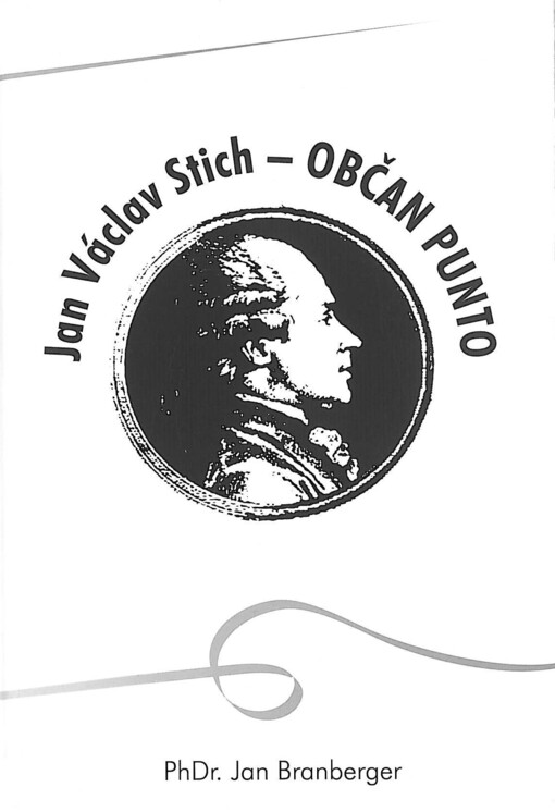 Jan Václav Stich - občan Punto