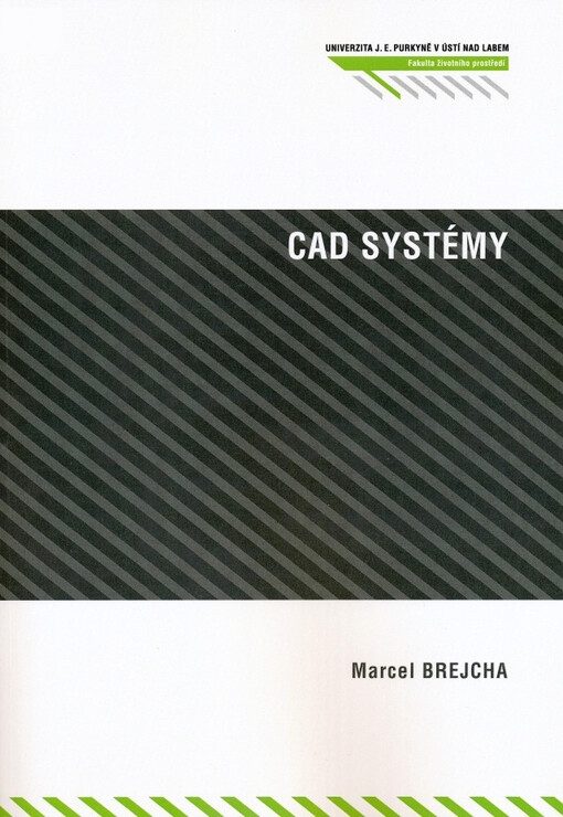 CAD systémy