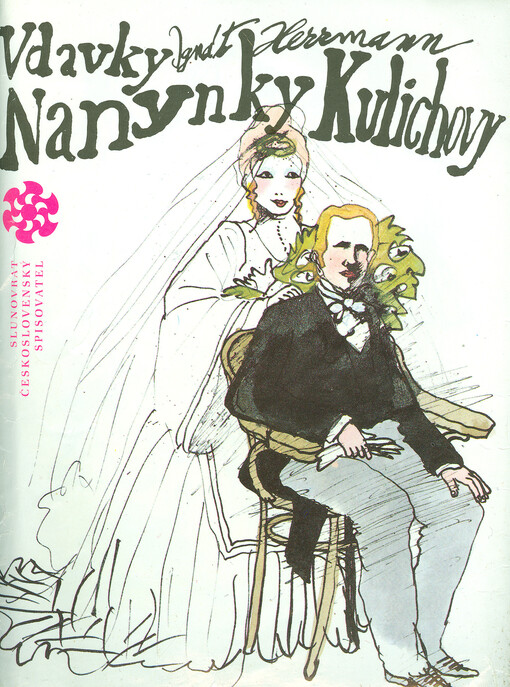 Vdavky Nanynky Kulichovy a co se kolem nich zběhlo