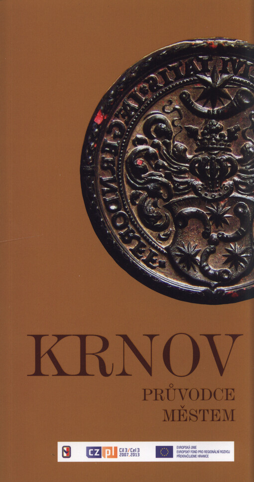 Krnov :průvodce městem