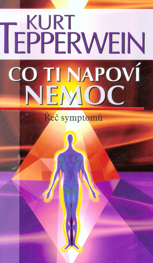 Co ti napoví nemoc :řeč symptomů