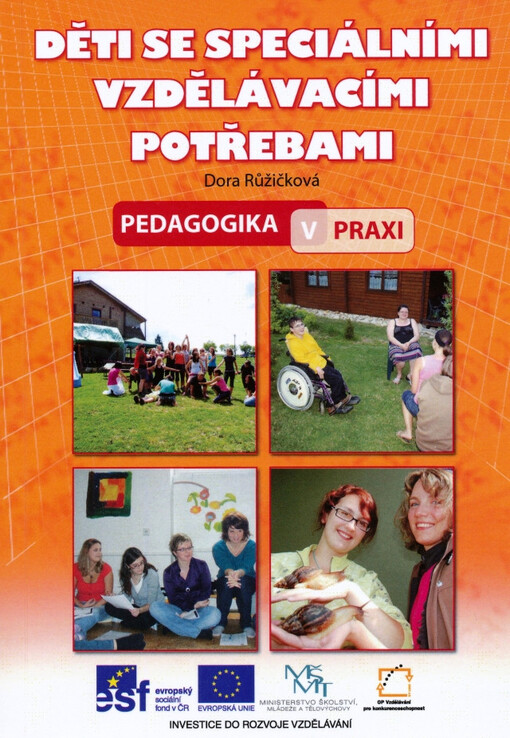 Děti se speciálními vzdělávacími potřebami