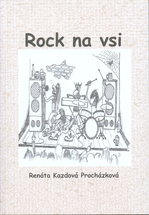 Rock na vsi