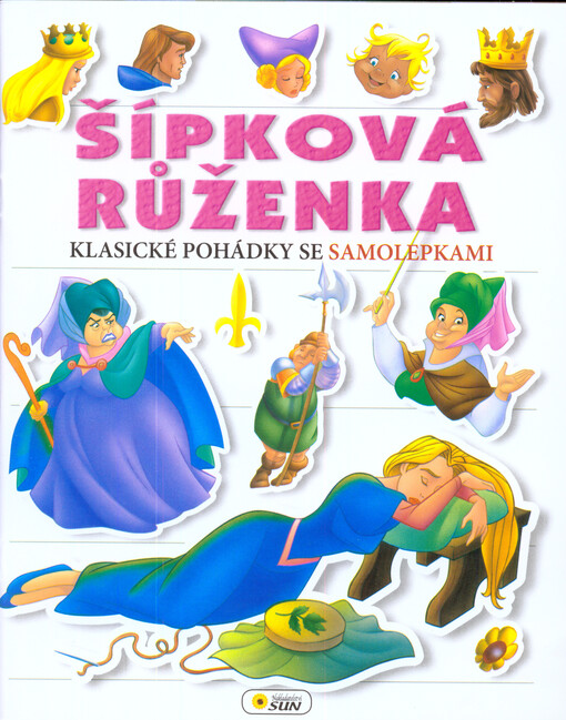 Šípková Růženka