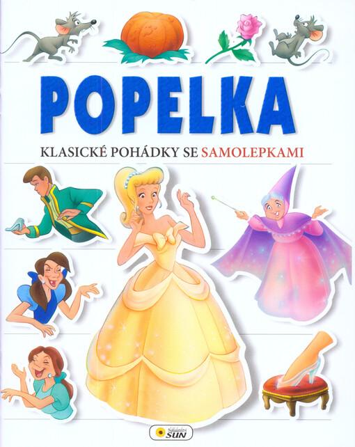 Popelka