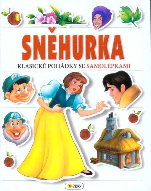 Sněhurka