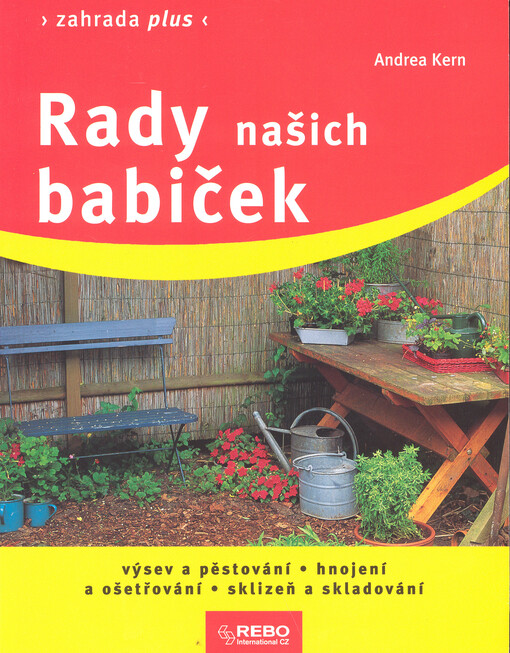 Rady našich babiček