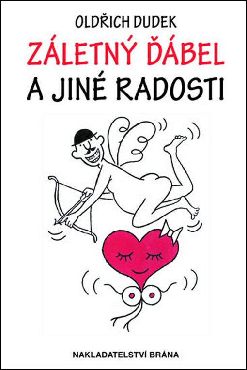 Záletný ďábel a jiné radosti