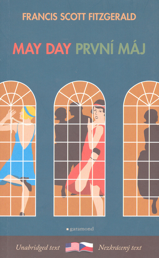 První máj =May day