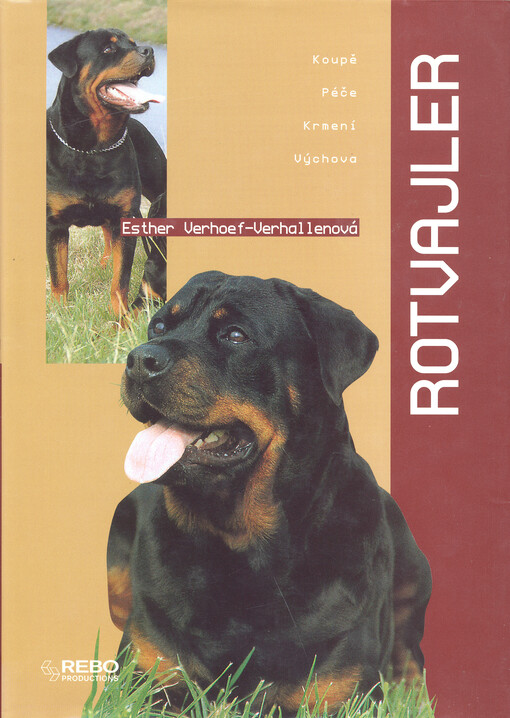 Rotvajler
