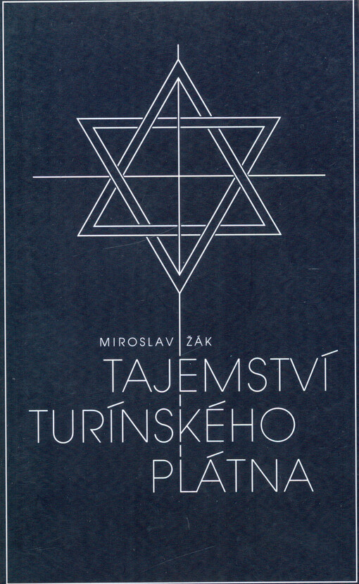 Tajemství Turínského plátna