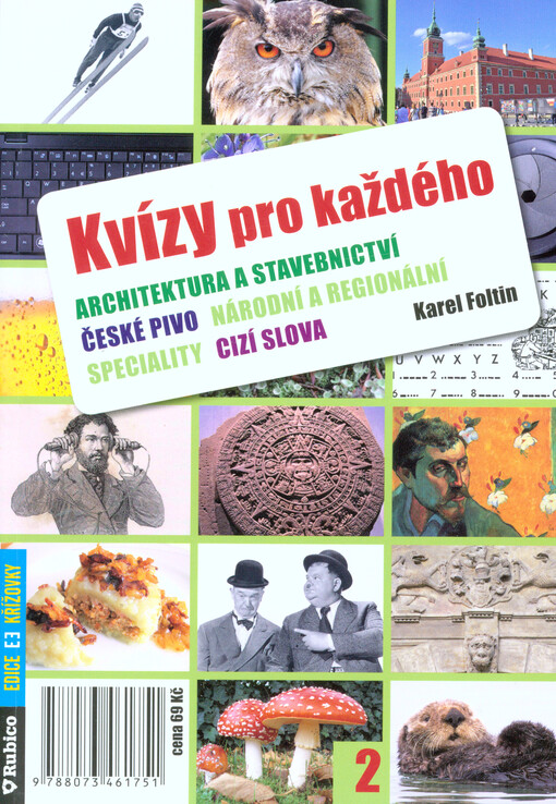 Kvízy pro každého 2