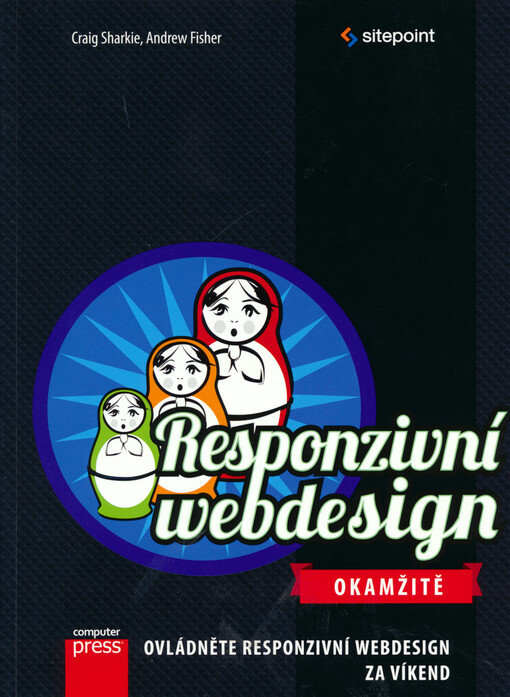 Responzivní webdesign :okamžitě