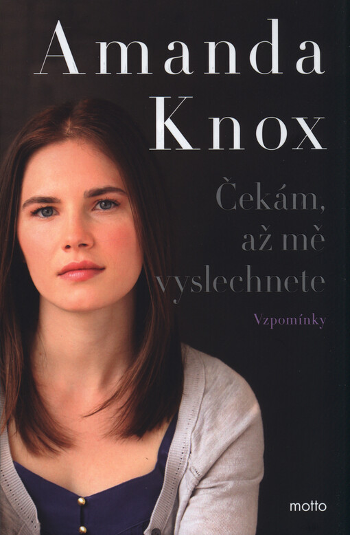 Čekám, až mě vyslechnete