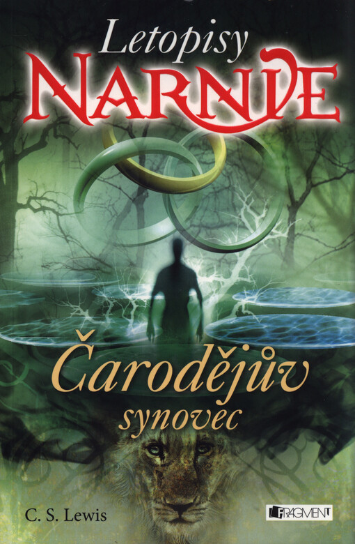 Čarodějův synovec