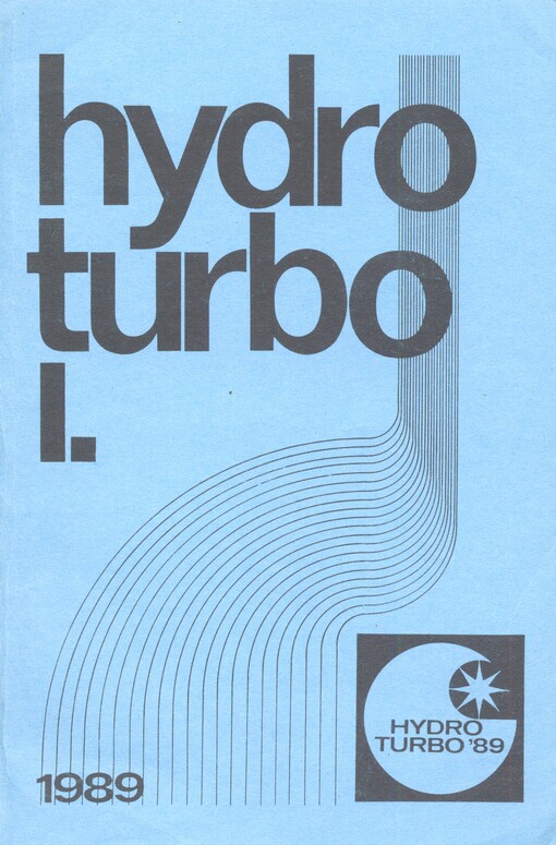 Hydroturbo 89
