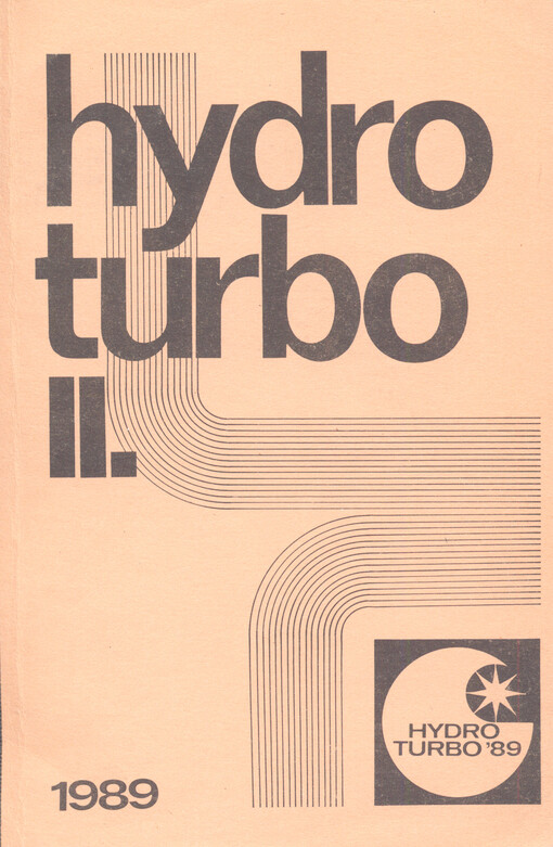 Hydroturbo 89, 2. díl