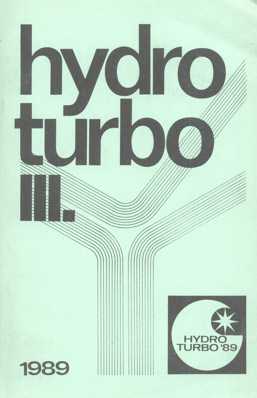 Hydroturbo 89, 3. díl