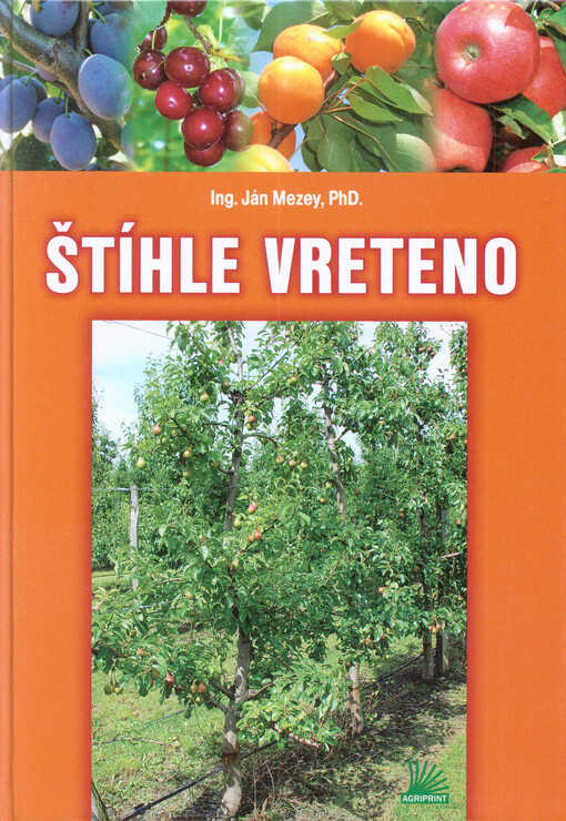 Štíhle vreteno