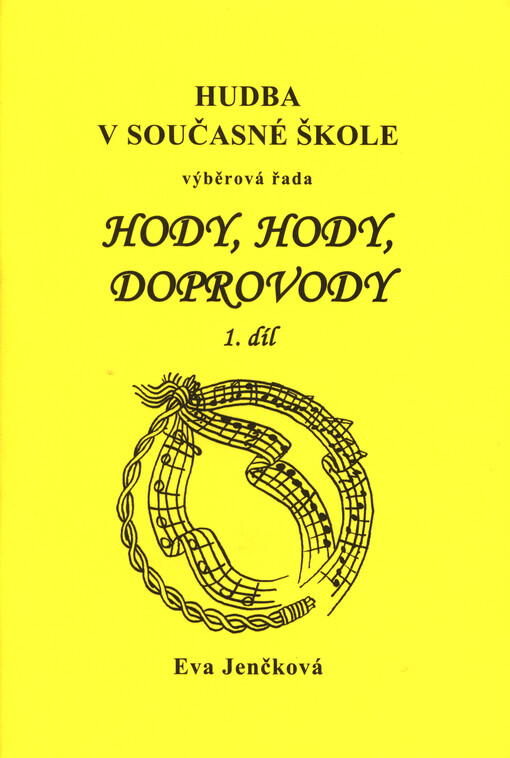 Hody, hody, doprovody