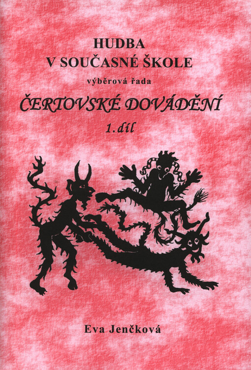 Čertovské dovádění