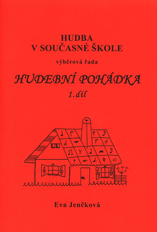 Hudební pohádka