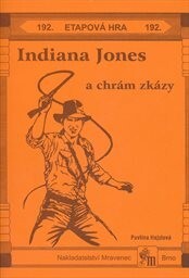 Indiana Jones a chrám zkázy