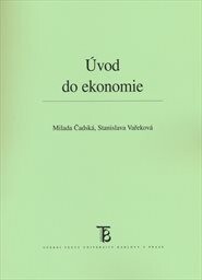Úvod do ekonomie