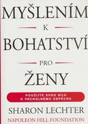 Myšlením k bohatství pro ženy