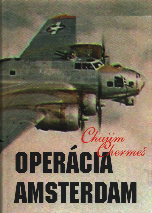 Operácia Amsterdam