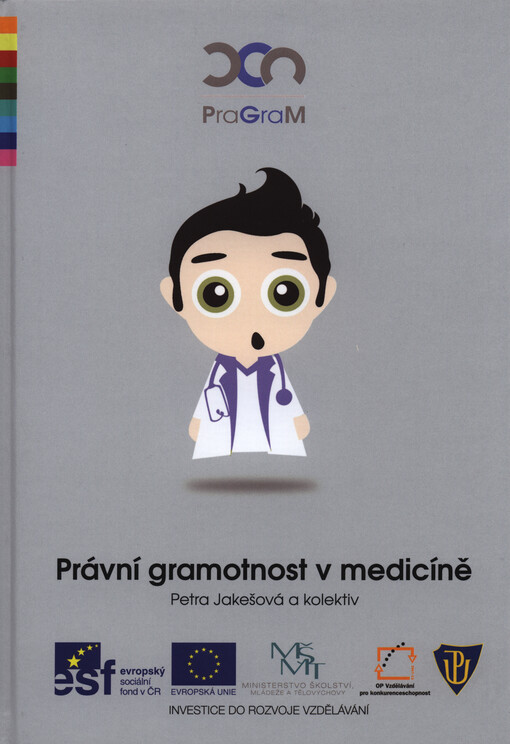 Právní gramotnost v medicíně