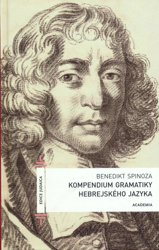 Kompendium gramatiky hebrejského jazyka