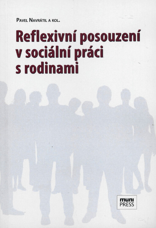 Reflexivní posouzení v sociální práci s rodinami