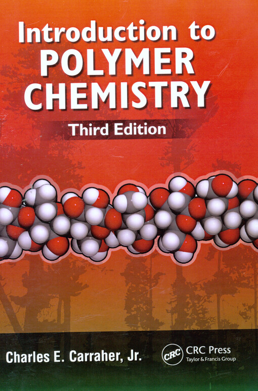 Introduction to polymer chemistry