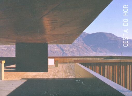 Cesta do hor :[Korutany - Jižní Tyrolsko - Tyrolsko : 12.-16.12.2013