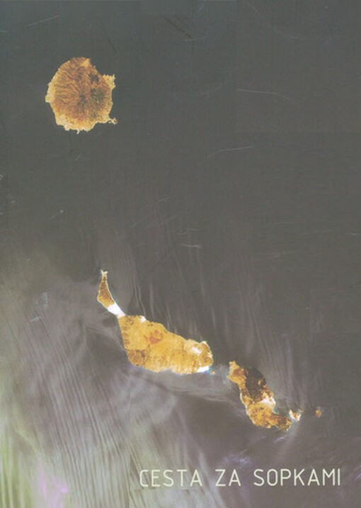 Cesta za sopkami :Gran Canaria - Lanzarote - Fuerteventura - Tenerife : 17.-24.3.2014