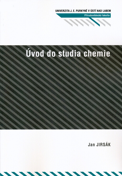 Úvod do studia chemie