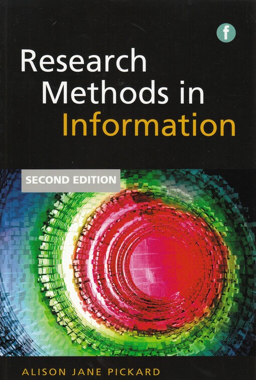 Research methods in information