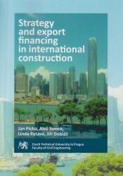 Strategy and export financing in international construction