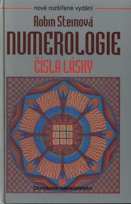 Numerologie : čísla lásky