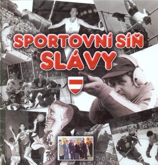 Sportovní síň slávy