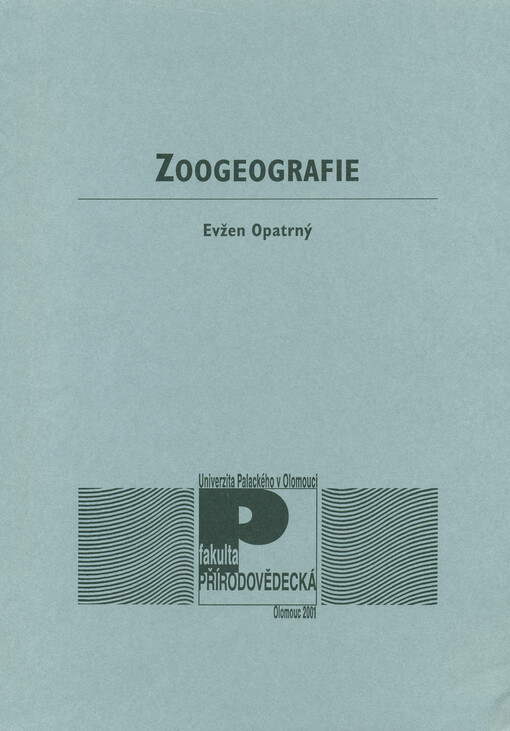 Zoogeografie