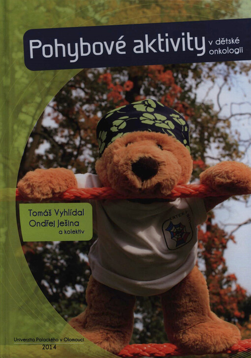 Pohybové aktivity v dětské onkologii