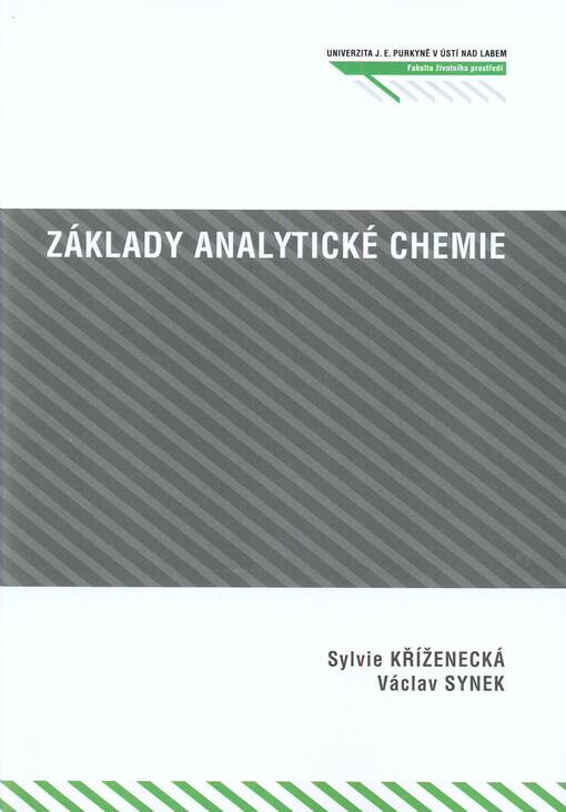 Základy analytické chemie