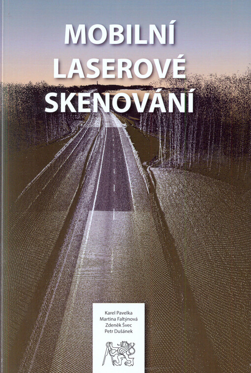Mobilní laserové skenování