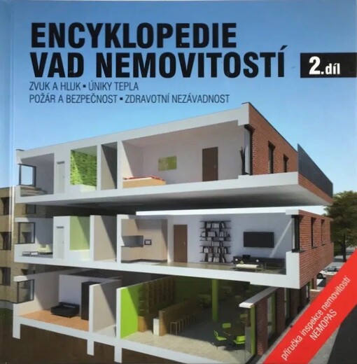 Encyklopedie vad nemovitostí, 2. díl